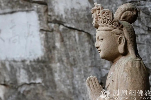 图片来源：网佛教文化 摄影：耀弘法师