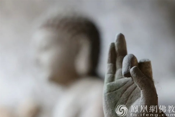 图片来源：网佛教文化 摄影：耀弘法师