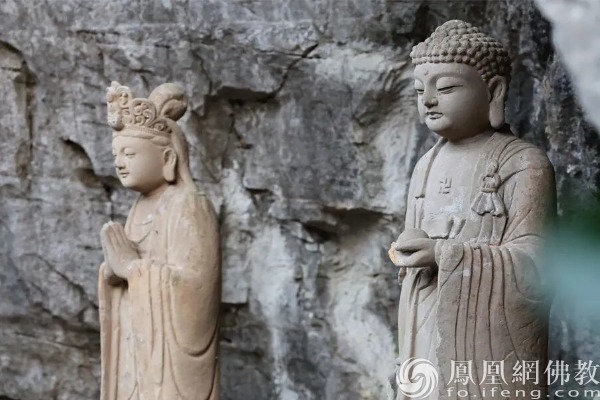 图片来源：网佛教文化 摄影：耀弘法师