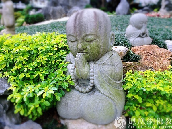 图片来源：网佛教文化 摄影：闫秀勇