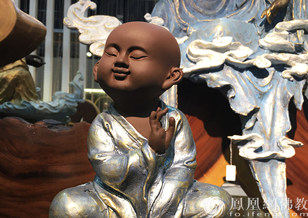 图片起原：网释教文化 影相：闫秀勇