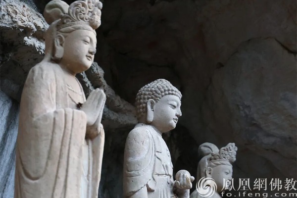 图片来源：网佛教文化 摄影：耀弘法师