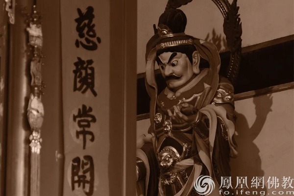图片来源：网佛教文化 摄影：于椿根