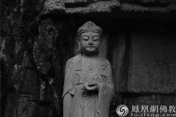 图片来源：网佛教文化 摄影：于椿根