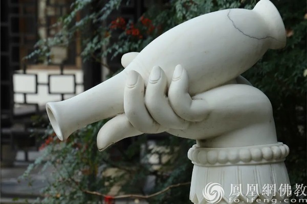 图片来源：网佛教文化 摄影：续果