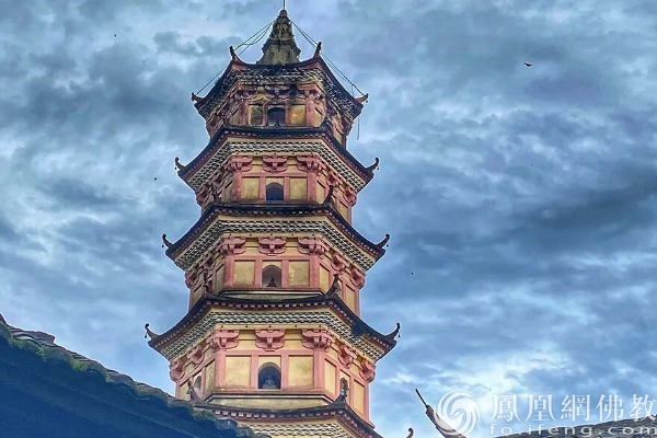 图片来源：网佛教文化 摄影：十愿