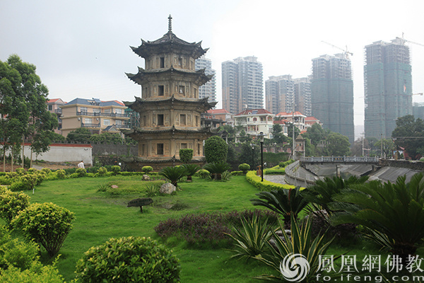 释本性：中国历代高僧从严治教事迹——学修并重