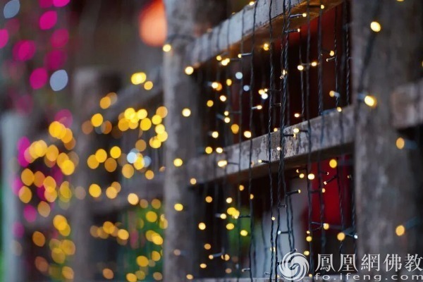 图片起原：网释教文化 影相：十愿