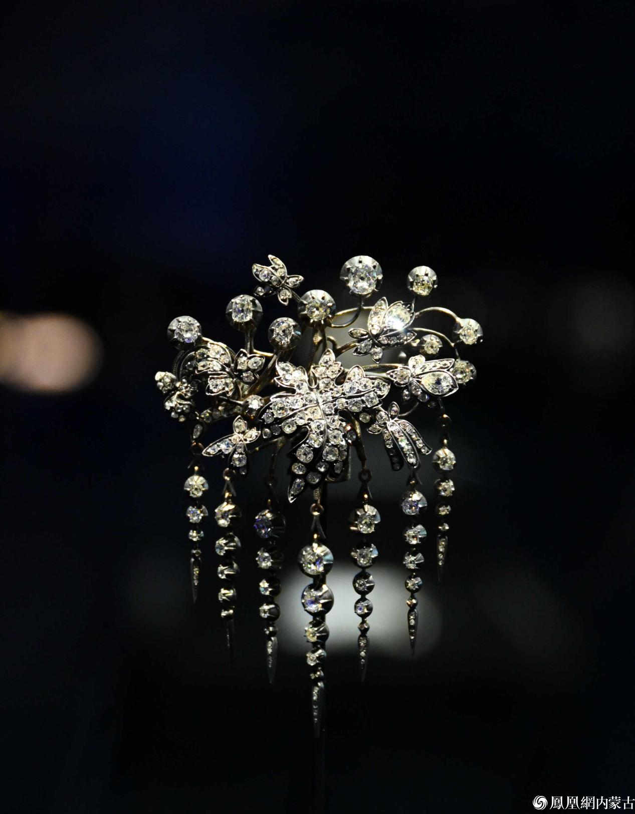 新展剧透！“璀璨：16至20世纪典藏珍宝艺术展”即将亮相内蒙古博物院
