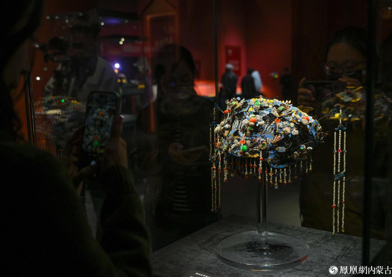 新展剧透！“璀璨：16至20世纪典藏珍宝艺术展”即将亮相内蒙古博物院
