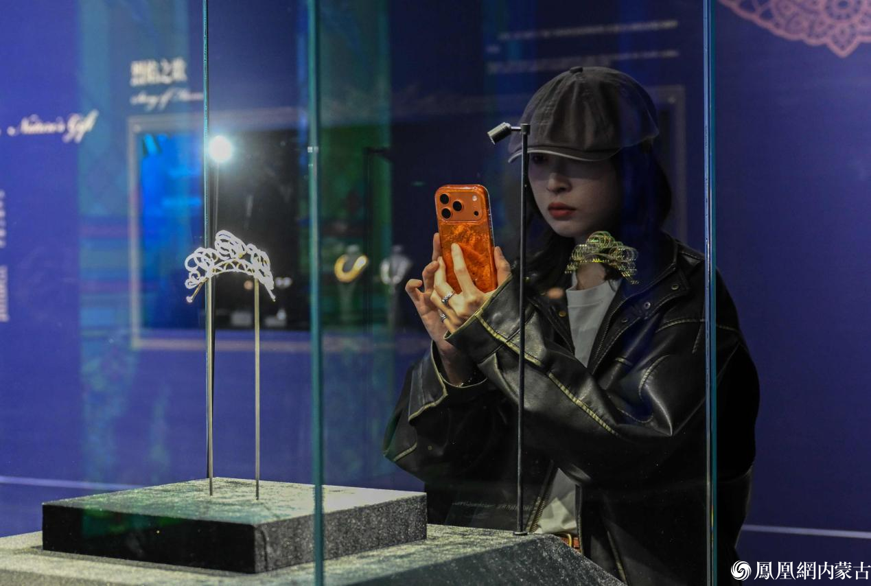新展剧透！“璀璨：16至20世纪典藏珍宝艺术展”即将亮相内蒙古博物院