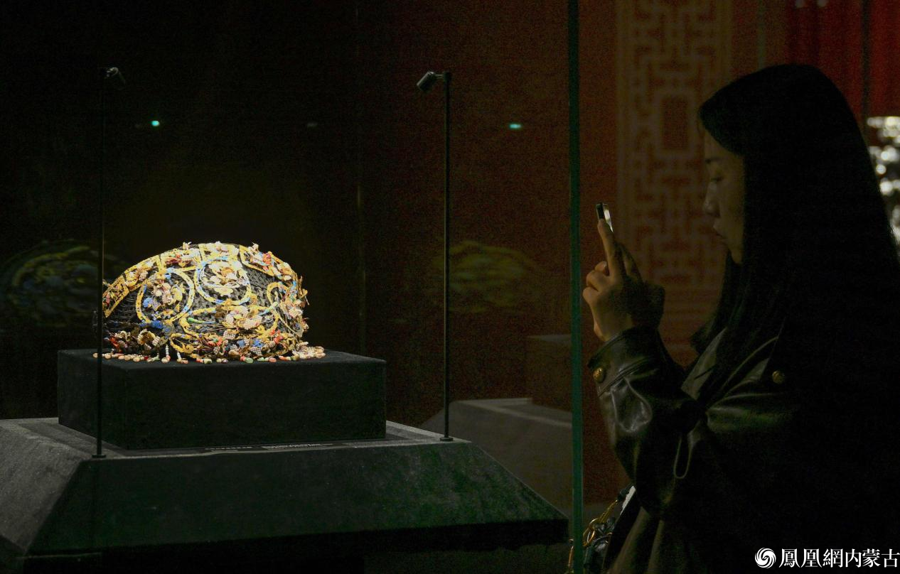 新展剧透！“璀璨：16至20世纪典藏珍宝艺术展”即将亮相内蒙古博物院