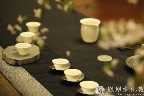 图片来源：凤凰网佛教文化 摄影：十愿