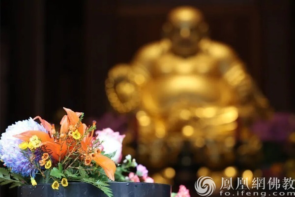 图片起原：网释教文化 影相：耀弘法师