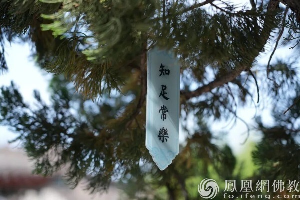 图片来源：凤凰网佛教文化 摄影：十愿