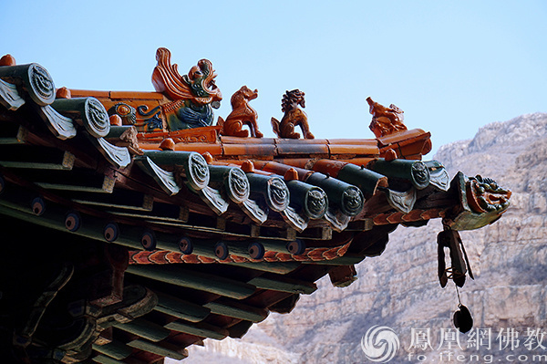 佛门竟有这么多“专业”？第五个你一定没听过