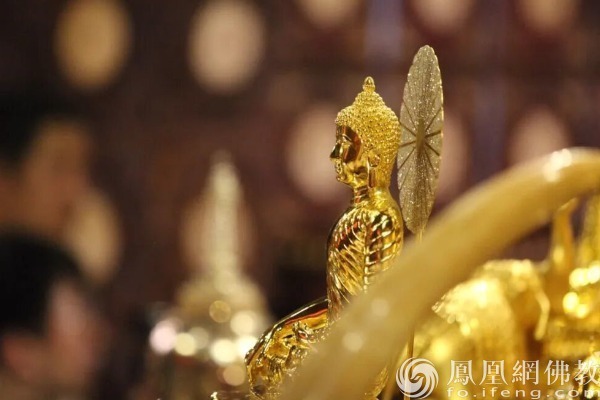 图片来源:凤凰网佛教文化 摄影:十愿