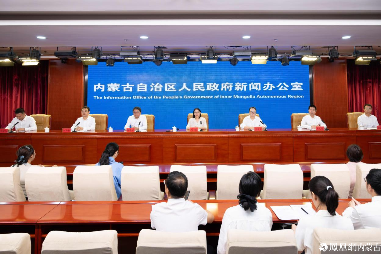 新修订的《内蒙古自治区实施〈中华人民 共和国残疾人保障法〉办法》今日起施行