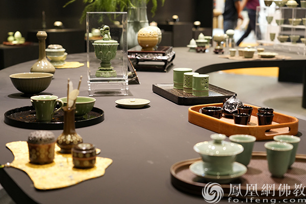 2026厦门佛事用品(秋季)展华彩盛放,看见传统文化的当代生机