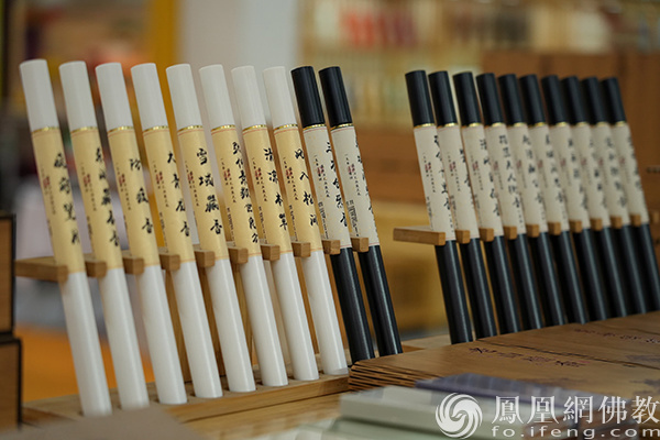 2026厦门佛事用品(秋季)展华彩盛放,看见传统文化的当代生机