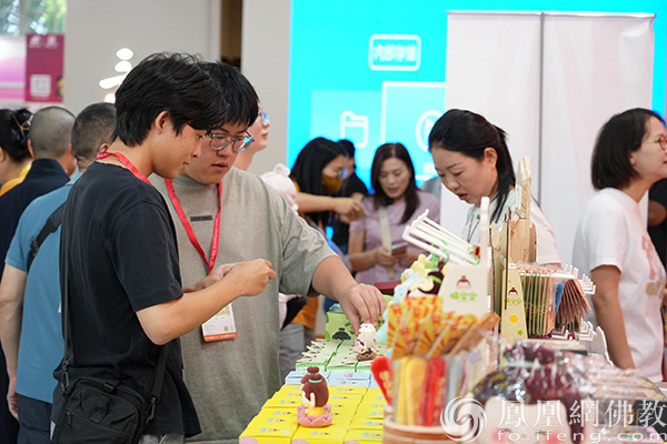 2026厦门佛事用品(秋季)展华彩盛放,看见传统文化的当代生机