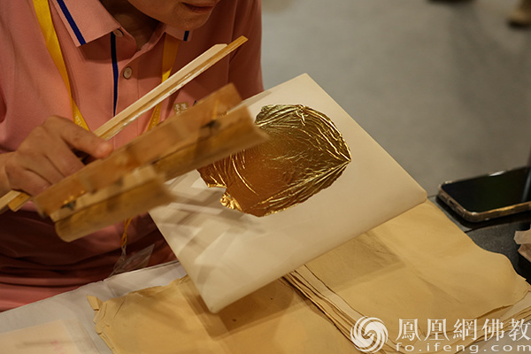 2026厦门佛事用品(秋季)展华彩盛放,看见传统文化的当代生机