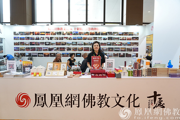 2026厦门佛事用品(秋季)展华彩盛放,看见传统文化的当代生机