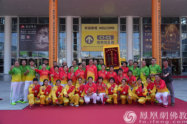2026厦门佛事用品(秋季)展华彩盛放,看见传统文化的当代生机
