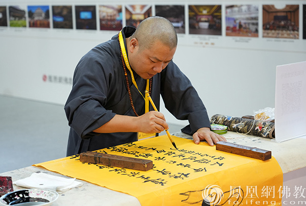 2026厦门佛事用品(秋季)展华彩盛放,看见传统文化的当代生机