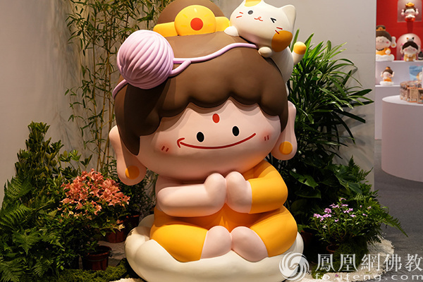 2026厦门佛事用品(秋季)展华彩盛放,看见传统文化的当代生机