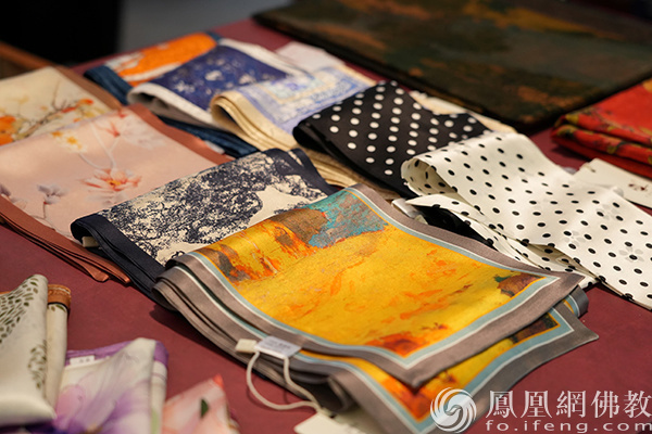 2026厦门佛事用品(秋季)展华彩盛放,看见传统文化的当代生机