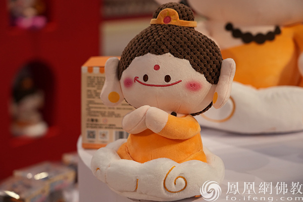 2026厦门佛事用品(秋季)展华彩盛放,看见传统文化的当代生机