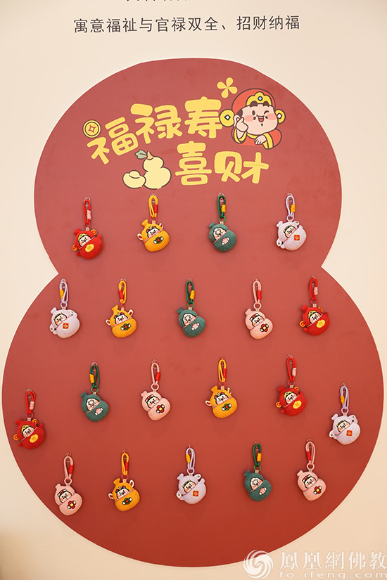 2026厦门佛事用品(秋季)展华彩盛放,看见传统文化的当代生机
