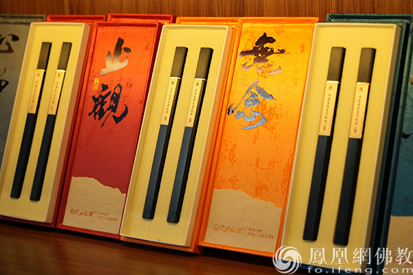 2026厦门佛事用品(秋季)展华彩盛放,看见传统文化的当代生机