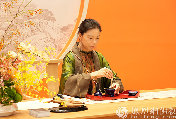 2026厦门佛事用品(秋季)展华彩盛放,看见传统文化的当代生机