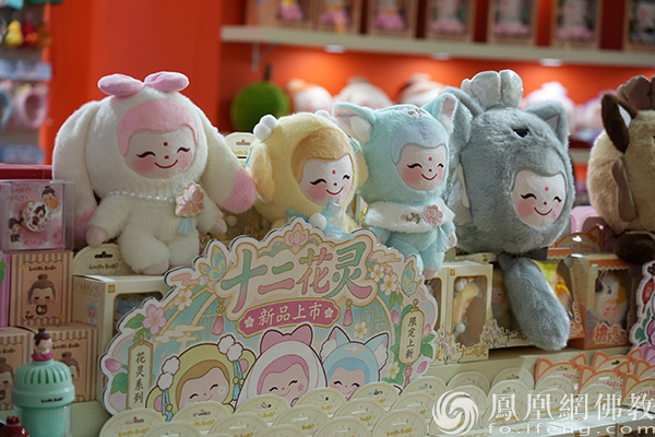 2026厦门佛事用品(秋季)展华彩盛放,看见传统文化的当代生机