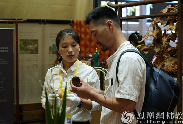 2026厦门佛事用品(秋季)展华彩盛放,看见传统文化的当代生机