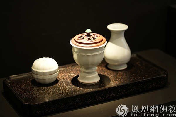 2026厦门佛事用品(秋季)展华彩盛放,看见传统文化的当代生机