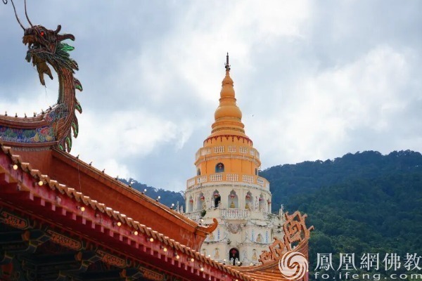 图片来源:凤凰网佛教文化 摄影:十愿