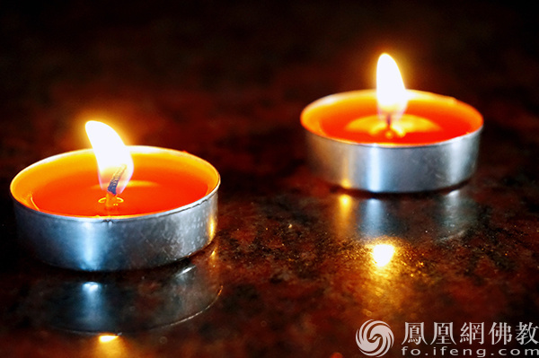图片来源：凤凰网佛教文化 摄影：闫秀勇