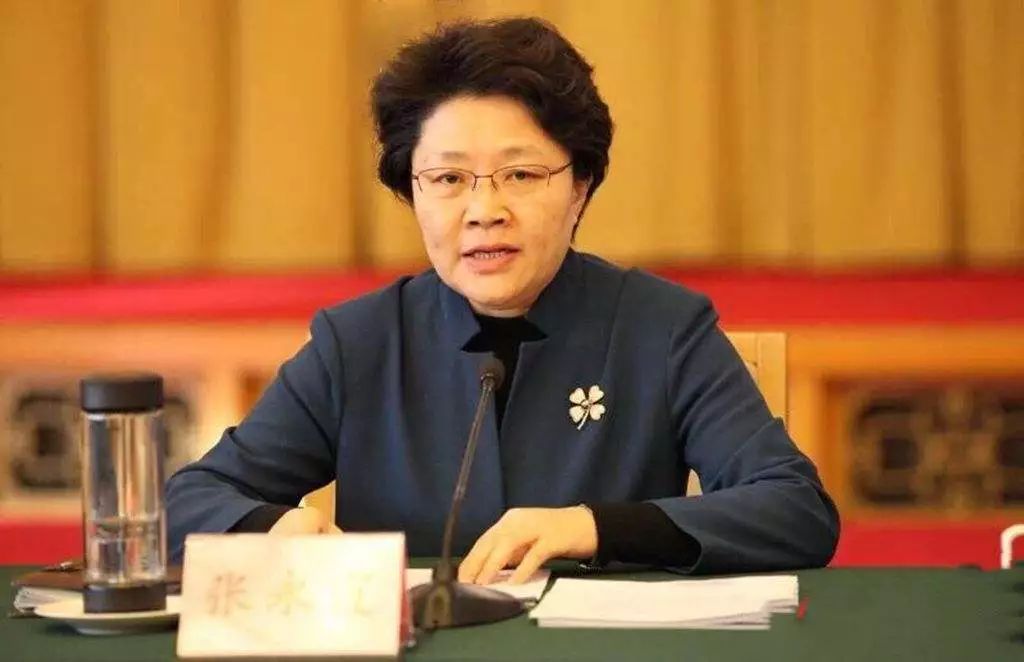 调往江苏原青岛崂山区委书记出任常州市委书记