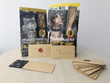 史上最热七夕来临,纽顿“情书”感动饲主 史上最热七夕来临,纽顿“情书”感动饲主