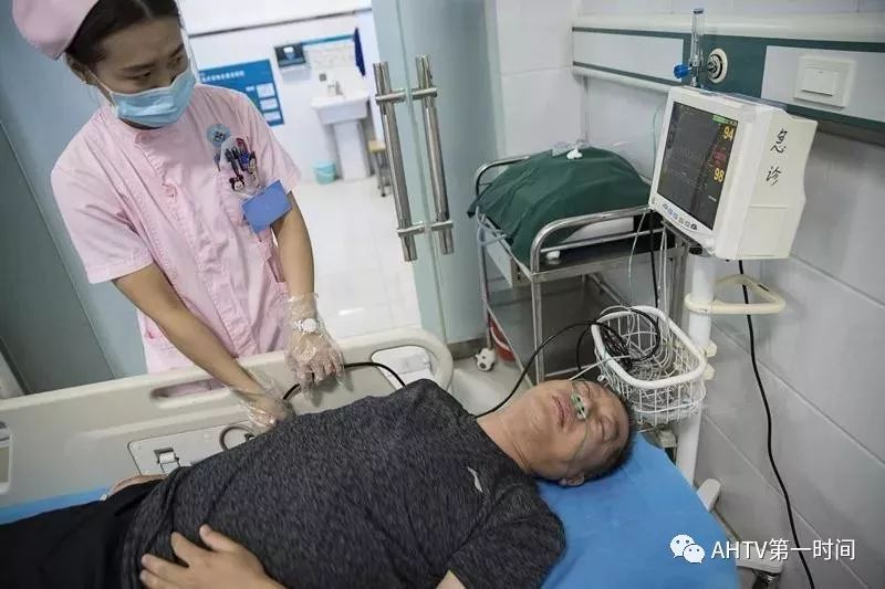 高温肆虐!合肥多人晕厥入院 五旬男子不幸死亡