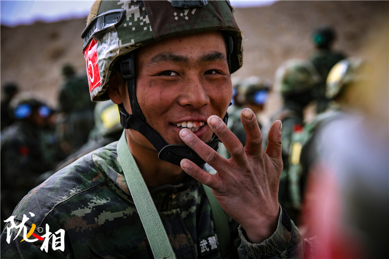 确认过眼神他们是最可爱的人