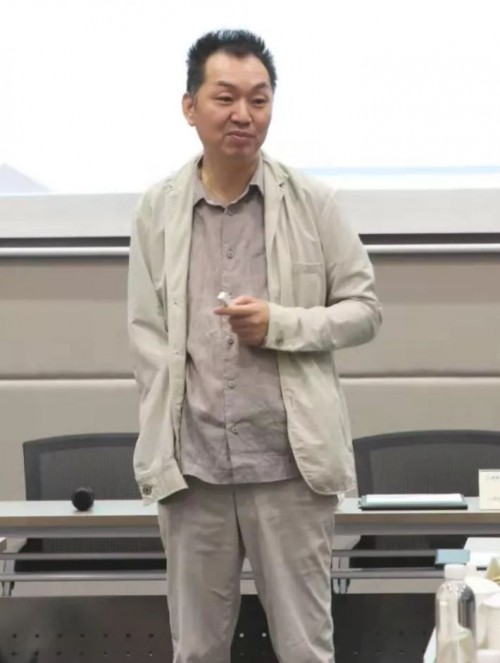 大商学院导师孙坚师父,袁岳师父,秦朔师父,大商学院特聘讲师杨云老师