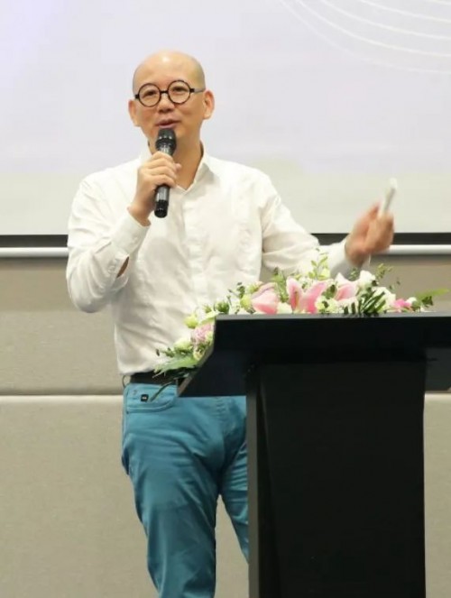 大商学院导师孙坚师父,袁岳师父,秦朔师父,大商学院特聘讲师杨云老师