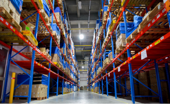 智能 物流时代,如何让第三方仓储更好的赋能电商企业?