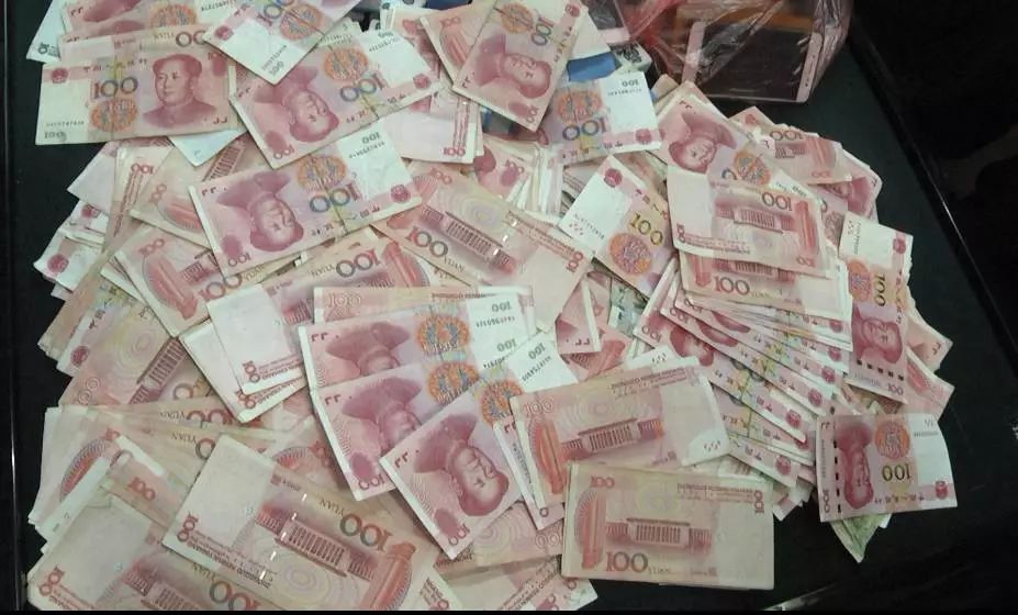 常德爱打麻将的人注意!犯罪记录将伴随终生,赶快看清赌博处理标准