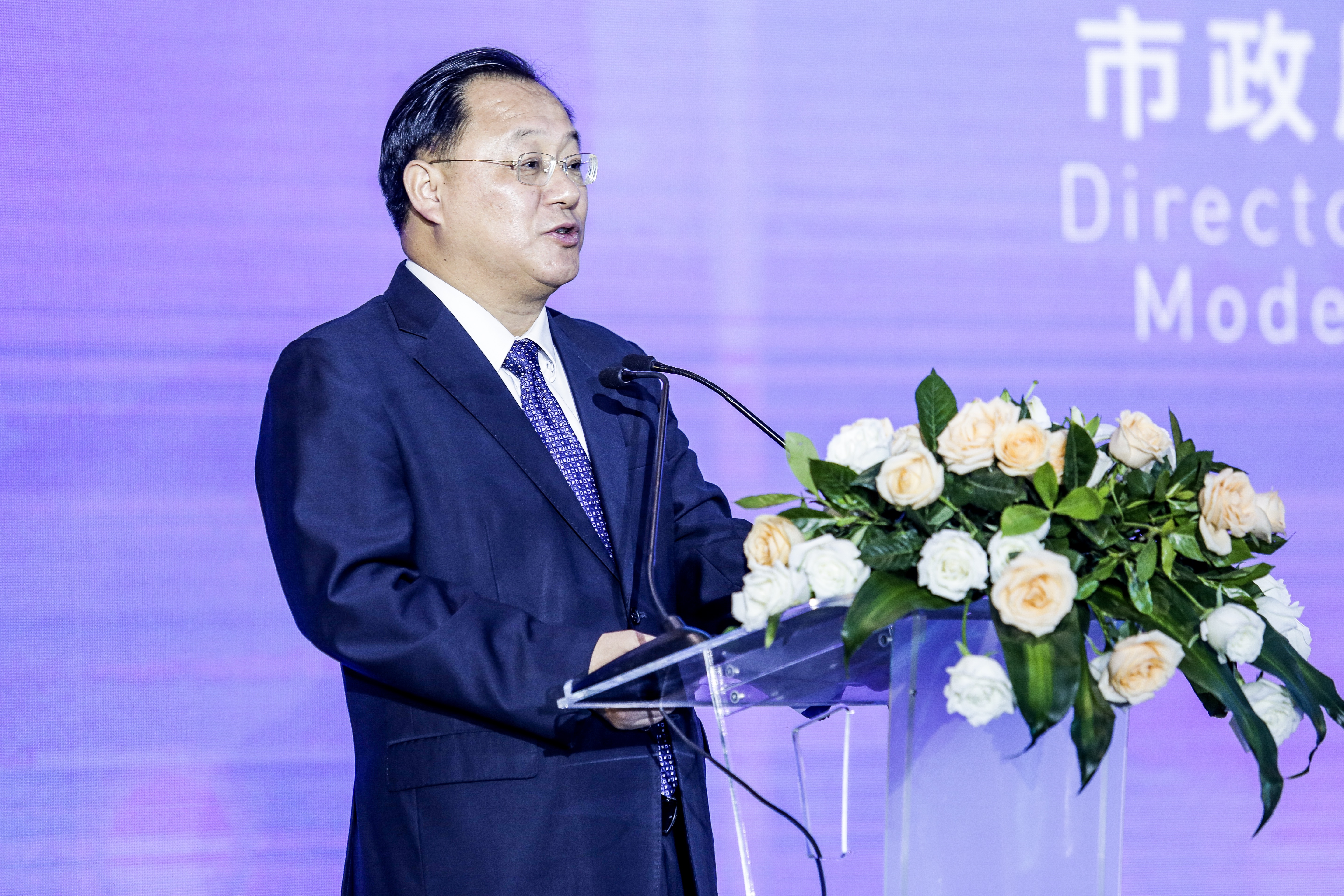 2019深圳前海首届国际音乐论坛成功举办