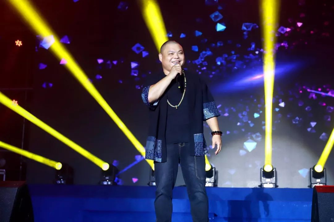 人气歌手胖大海超人气男团的梦工厂——景舞团,张学友模仿秀者——姜